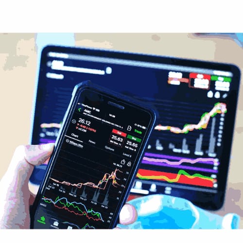 : "Share market beginners guide in Hindi – शेयर खरीदने पर मुनाफा कैसे होता है"