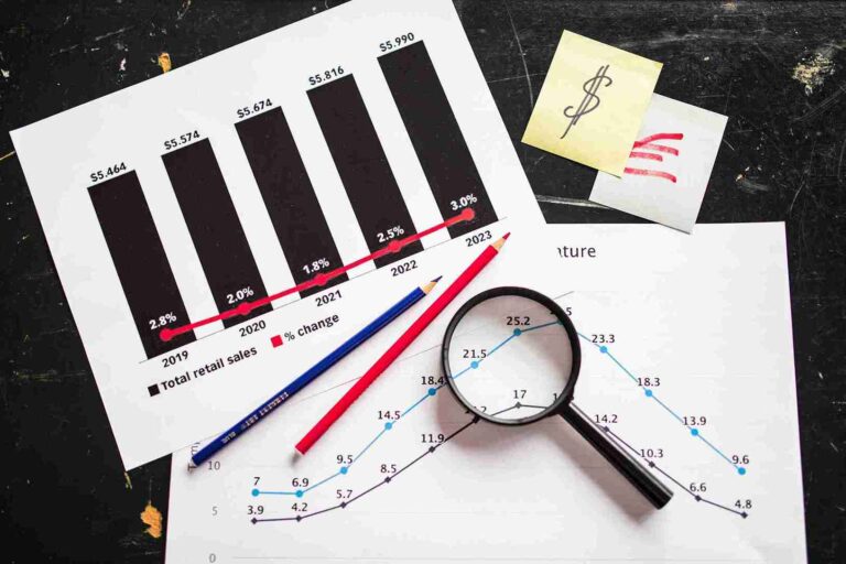 Fundamental Analysis क्या है — शुरुआती निवेशकों के लिए Step-by-Step गाइड Pexels Rdne 7947758 11zon 768x512