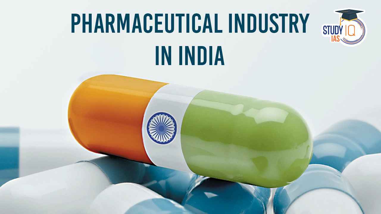 🩺 Pharma Sector में निवेश क्यों बढ़ रहा है? | 2025 में फ़ार्मा शेयरों की बढ़ती ताकत और भविष्य की संभावनाएँ (in Hindi)